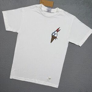 40s & Shorties x Gucci Mane Ice Cream Cone T-shirt